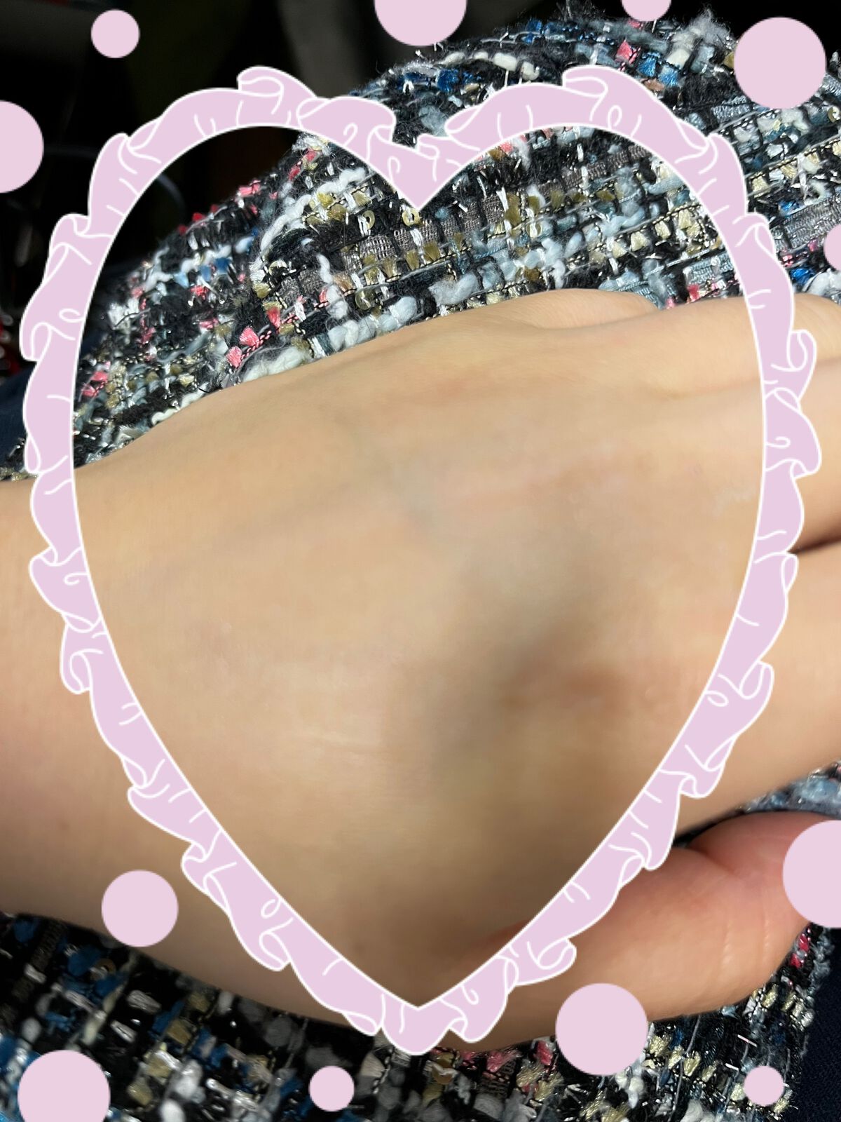 つやつやトーンアップUV/ボタニカルフォース/化粧下地を使ったクチコミ（3枚目）