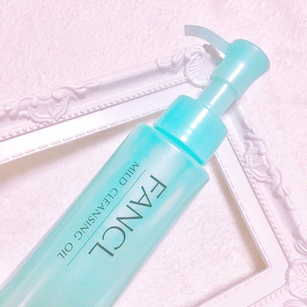 マイルドクレンジング オイル/ファンケル/オイルクレンジング by ふうか