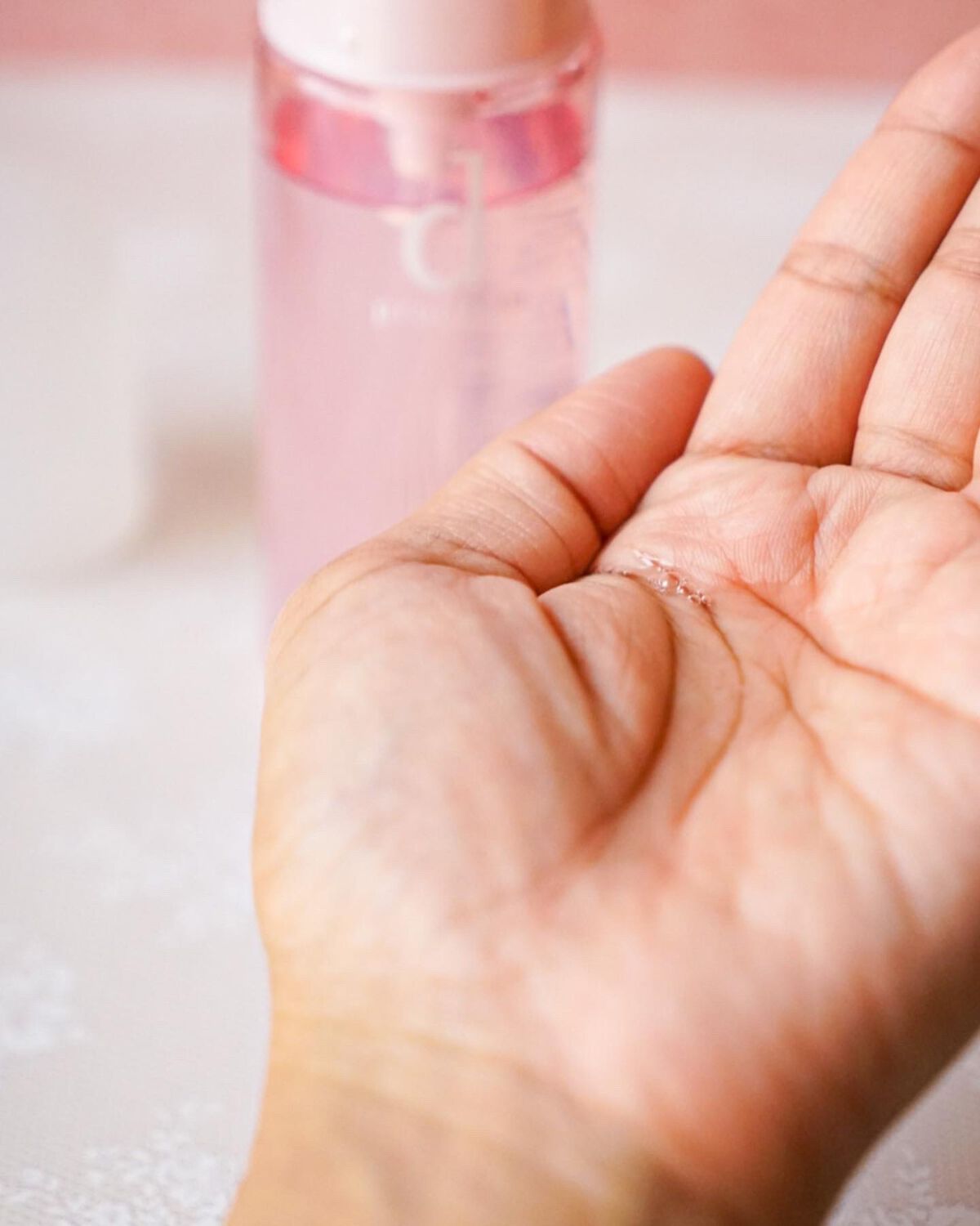 バイタライジングクリーム /d プログラム/フェイスクリームを使ったクチコミ（3枚目）