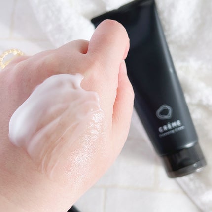 クレメ クレンジングクリーム N/ナリスアップ/クレンジングクリームを使ったクチコミ(6枚目)