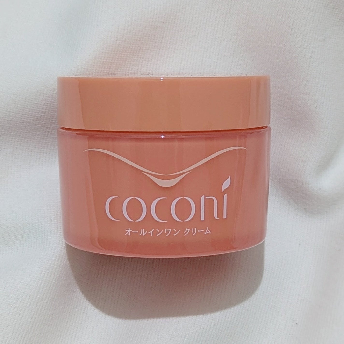 ココニ うるおい泡洗顔/ダスキン/泡洗顔を使ったクチコミ(4枚目)