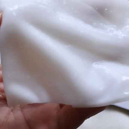 まぴねーず@フォロバ100 on LIPS 「素肌伝説 バランシングハイドロマスク@bcl_company_..」(4枚目)