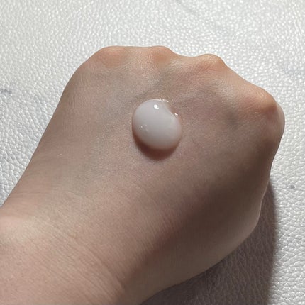 ミラクルズ うるおいブーストミルクウォーターセラム/パンテーン/アウトバストリートメントを使ったクチコミ(4枚目)