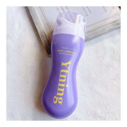 カッサクリーム/Ytning/マッサージクリームを使ったクチコミ(7枚目)