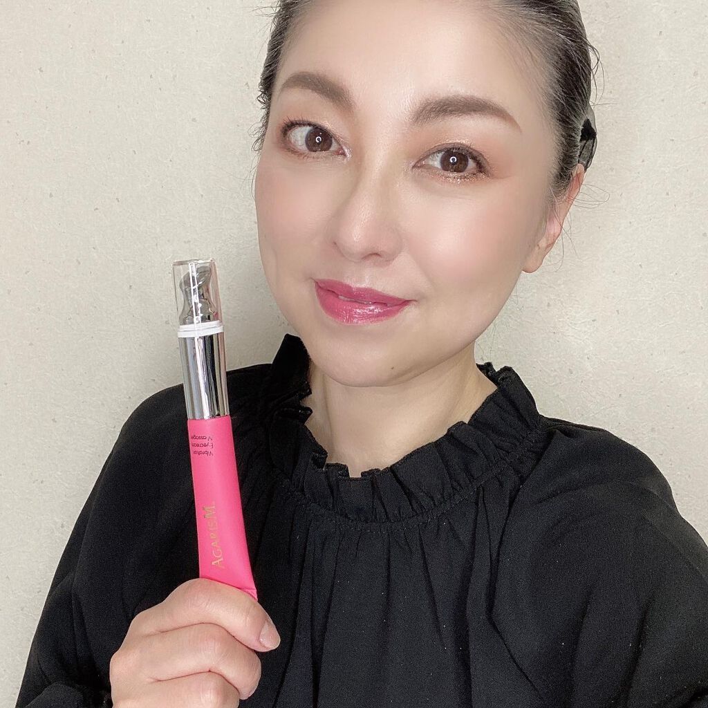 Kumiko on LIPS 「おいっすぅ⤴︎🤗✨💕2021.08.16💖アガリズムアイキュッ..」(3枚目)