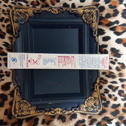 薬用ホワイトニング デンタブラッシュ EX/シーヴァ/その他オーラルケアを使ったクチコミ(6枚目)