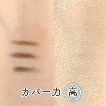 ピンクティーツリーカバークッション/APLIN/クッションファンデーションを使ったクチコミ(3枚目)