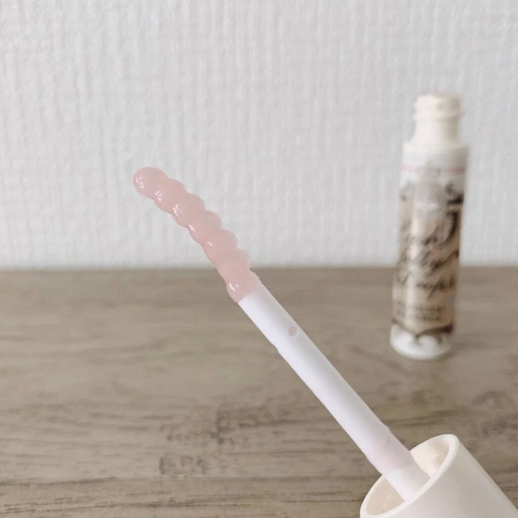 アイラッシュカーラー /SHISEIDO/ビューラーを使ったクチコミ（2枚目）