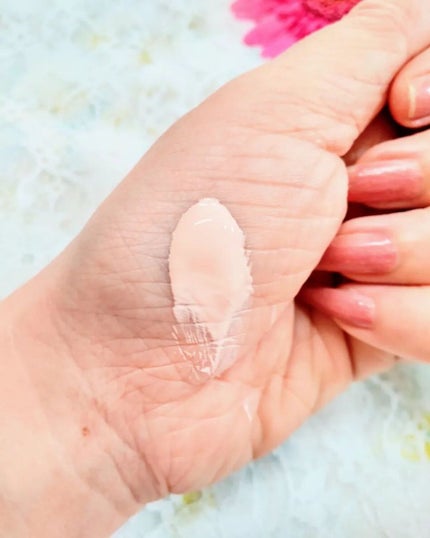 アドバンスバリア デイエッセンス/iniks/日焼け止めローションを使ったクチコミ(3枚目)