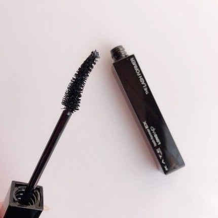 ラッシュフォーマーEX(ロングWP)/KATE/マスカラを使ったクチコミ(2枚目)