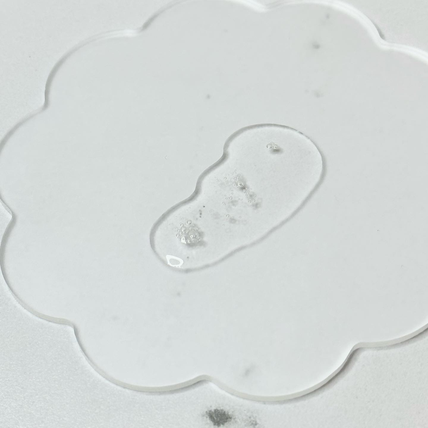 RXザ・6ペプチドスキンブースターセラム/COSRX/ブースター・導入液を使ったクチコミ（3枚目）