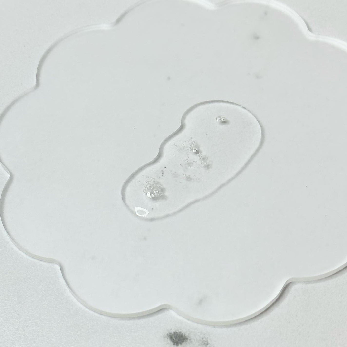 RXザ・6ペプチドスキンブースターセラム/COSRX/ブースター・導入液を使ったクチコミ(3枚目)