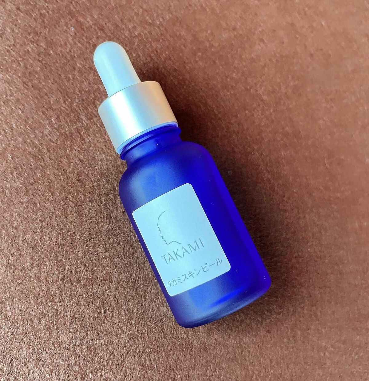 タカミスキンピール/タカミ/ブースター・導入液を使ったクチコミ(4枚目)