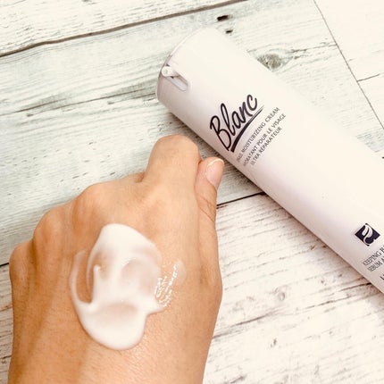 マジックカタツムリクリーム/ブラン/フェイスクリームを使ったクチコミ(6枚目)