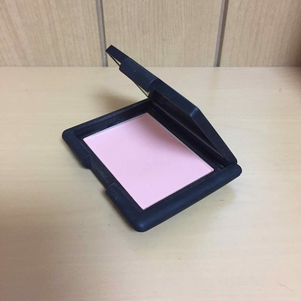 ブラッシュ/NARS/パウダーチークを使ったクチコミ(1枚目)