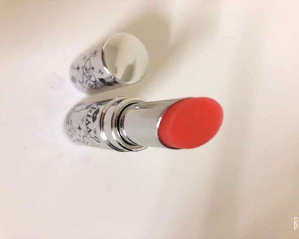 プランパーティントスティック 02 ピュアコーラル/リップデコ/リップティントの画像