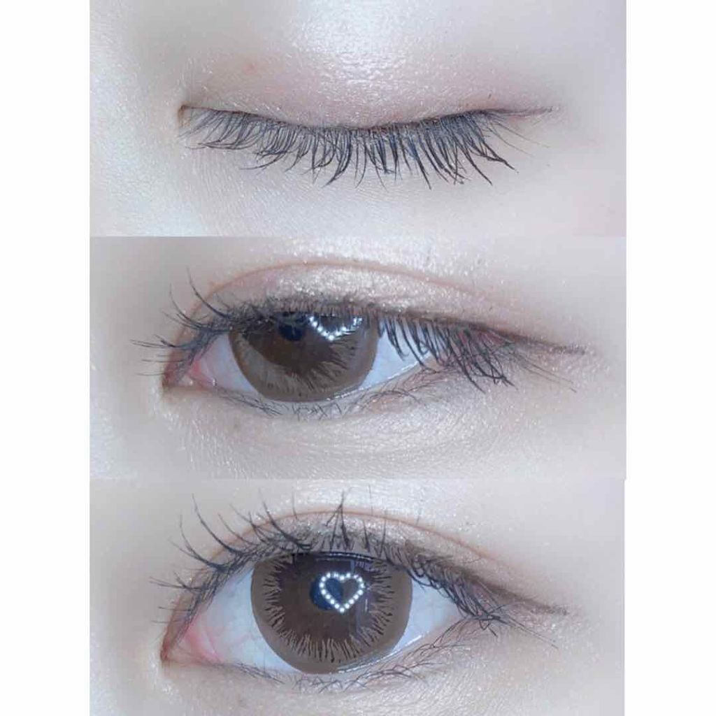 3WAYアイライナー＆シャドウ/ジュールモエ/ペンシルアイライナーを使ったクチコミ（1枚目）