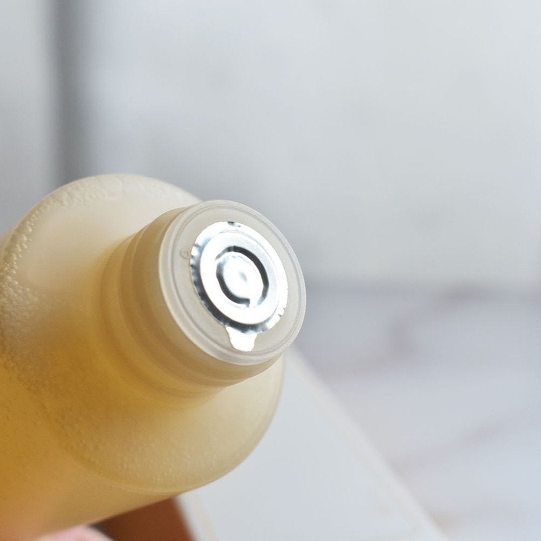 3番 うるツヤ発酵トナー/numbuzin/化粧水を使ったクチコミ(3枚目)