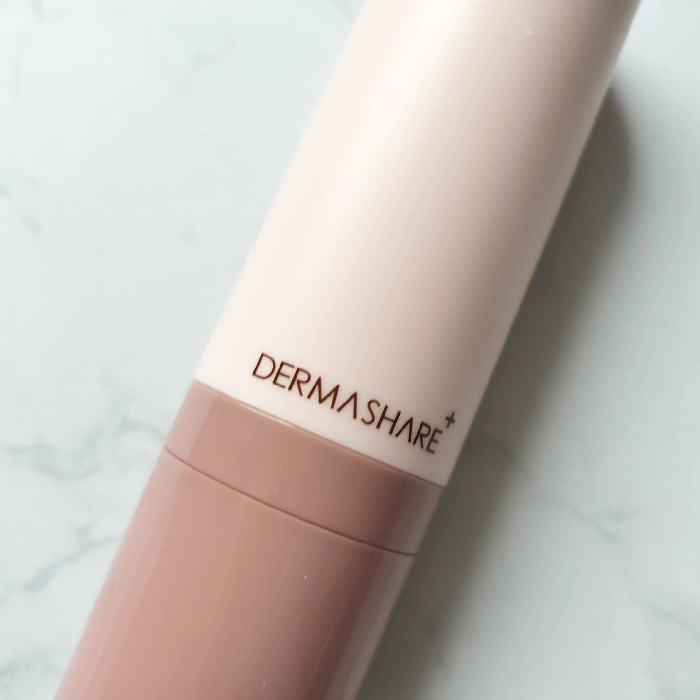 ヴィーガンナチュラルカバースティックファンデーション/DERMASHARE/その他ファンデーションを使ったクチコミ（2枚目）