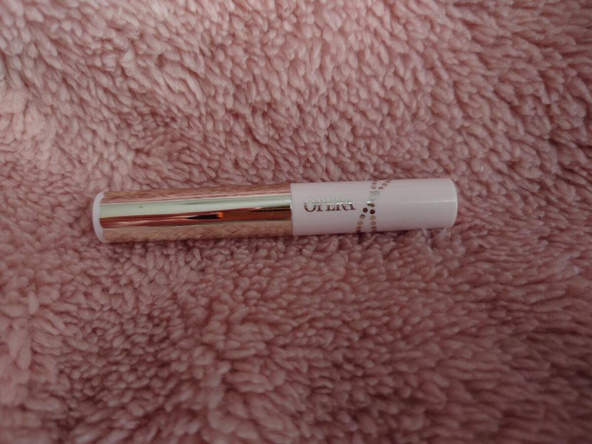シアーリップカラー(旧)/OPERA/リップグロスを使ったクチコミ(1枚目)