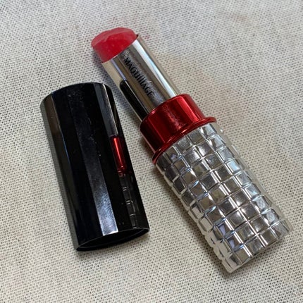 ドラマティックルージュEX/マキアージュ/口紅を使ったクチコミ(4枚目)