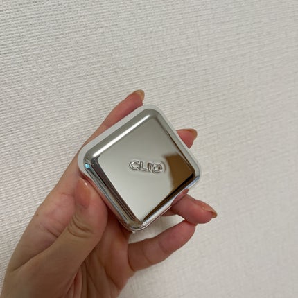 エッセンシャル リップチーク タップ/CLIO/ジェル・クリームチークを使ったクチコミ(3枚目)