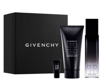 ソワン ノワール キット GIVENCHY