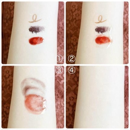 モリンガヘンプpHバランシングジェルクレンザー/NATURAL DERMA PROJECT/クレンジングジェルを使ったクチコミ(4枚目)