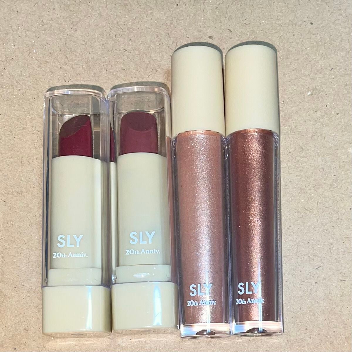 ãã¡ãðããã©ãã100 on LIPS ãðJELLY12æå·ãä»é²ãçšèŸŒ980åãšãŠã豪è¯âšã»ãªããð..ãïŒ1æç®ïŒ