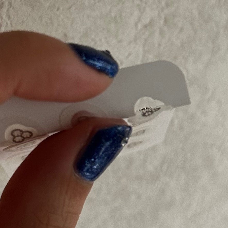 ACマグネシウムパッチ ミニ/スノーツープラス/にきびパッチを使ったクチコミ(2枚目)