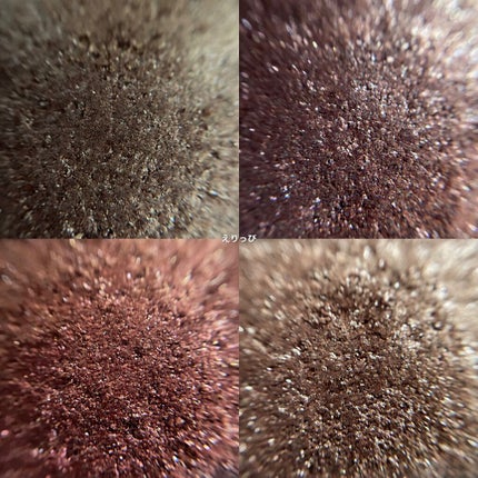 アイ カラー クォード エクストリーム/TOM FORD BEAUTY/アイシャドウパレットを使ったクチコミ(3枚目)