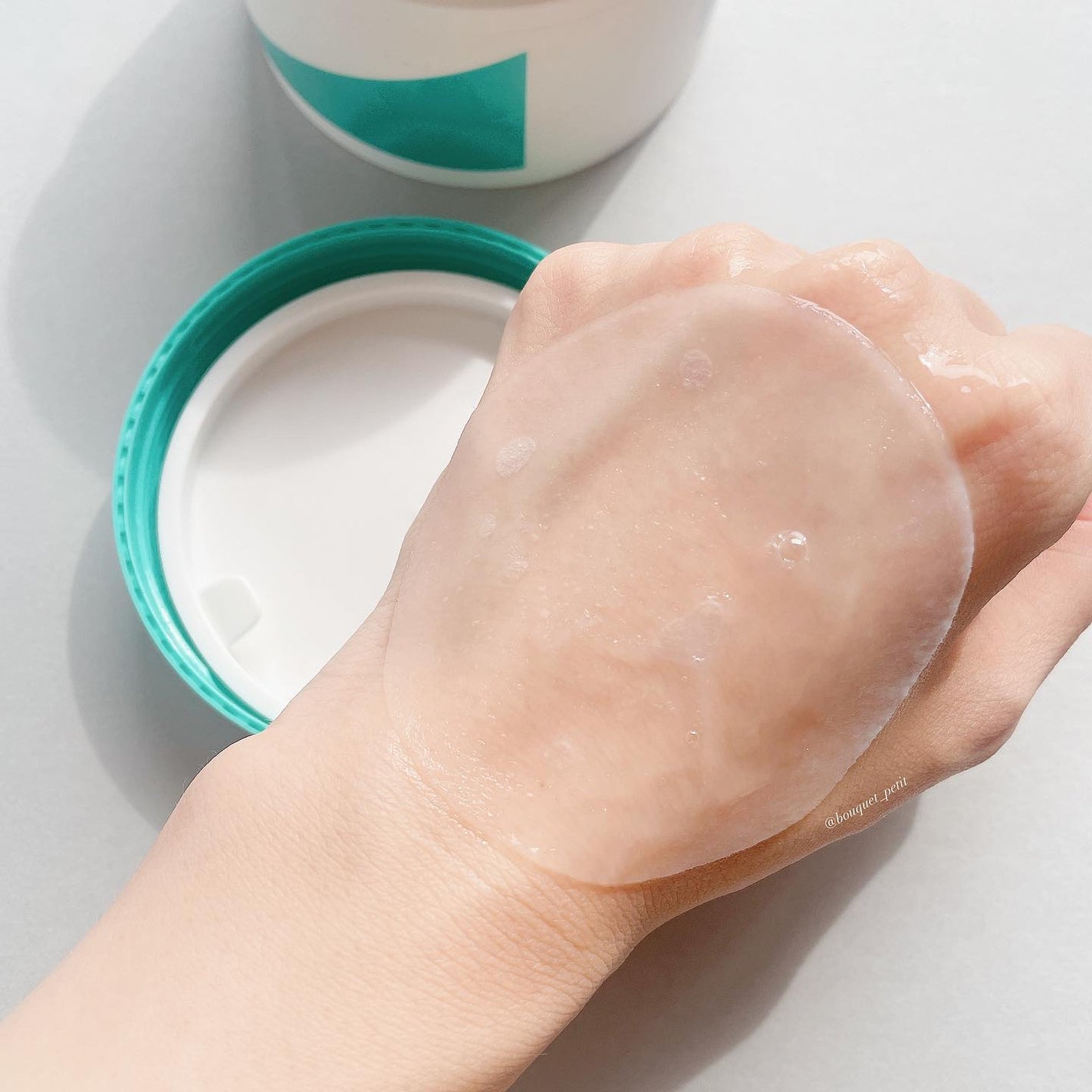 エイシカ365クイックマスクパッド/AESTURA/トナーパッドを使ったクチコミ(10枚目)