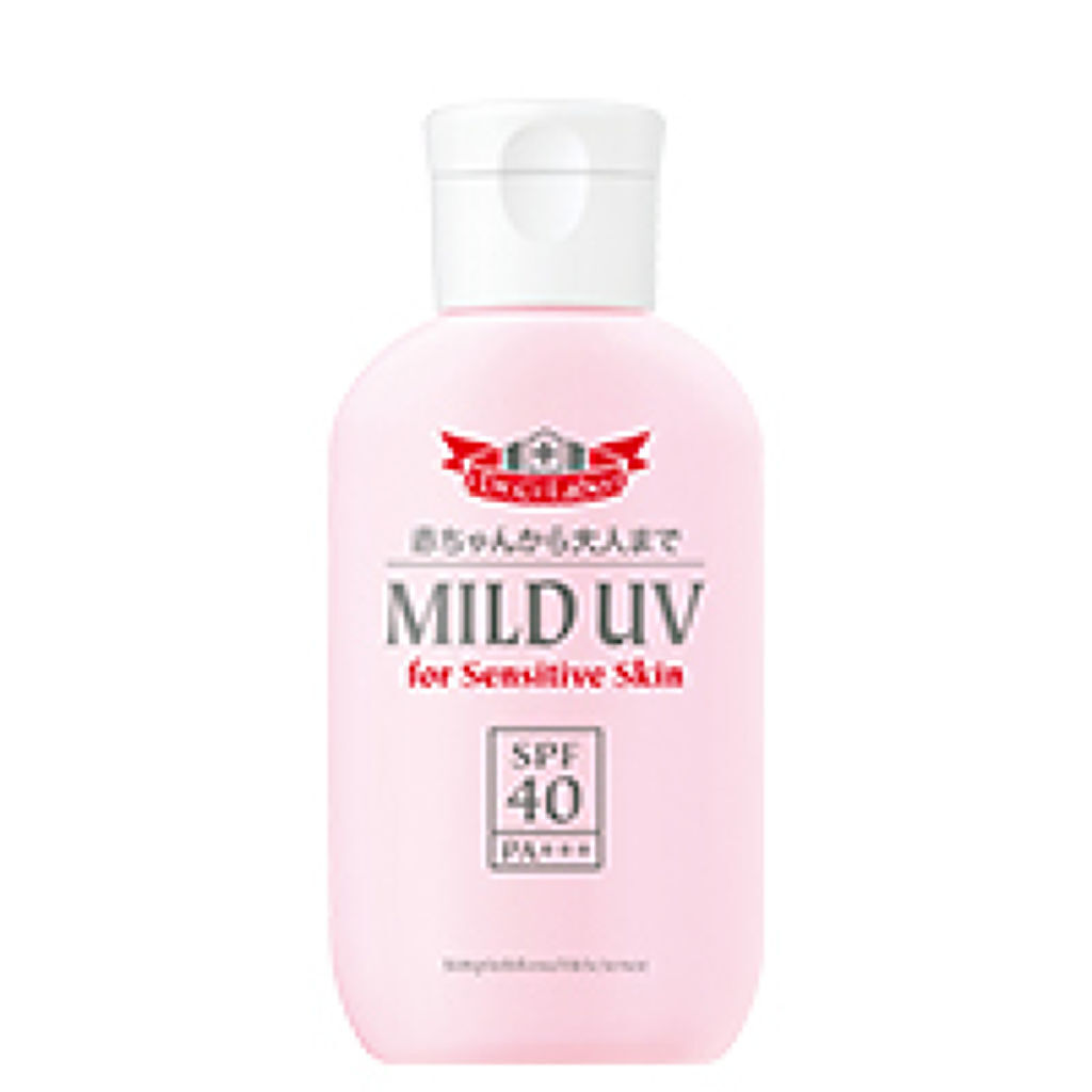 ドクターシーラボⓇ マイルドUV(旧)