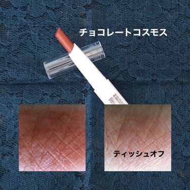 AC MAKEUP AC モイストリップスティックのクチコミ「・*:..｡o○☼*ﾟ・*:..｡o○☼*ﾟ・*:..｡o○☼*ﾟ


AC MAKEUPAC.....」（3枚目）