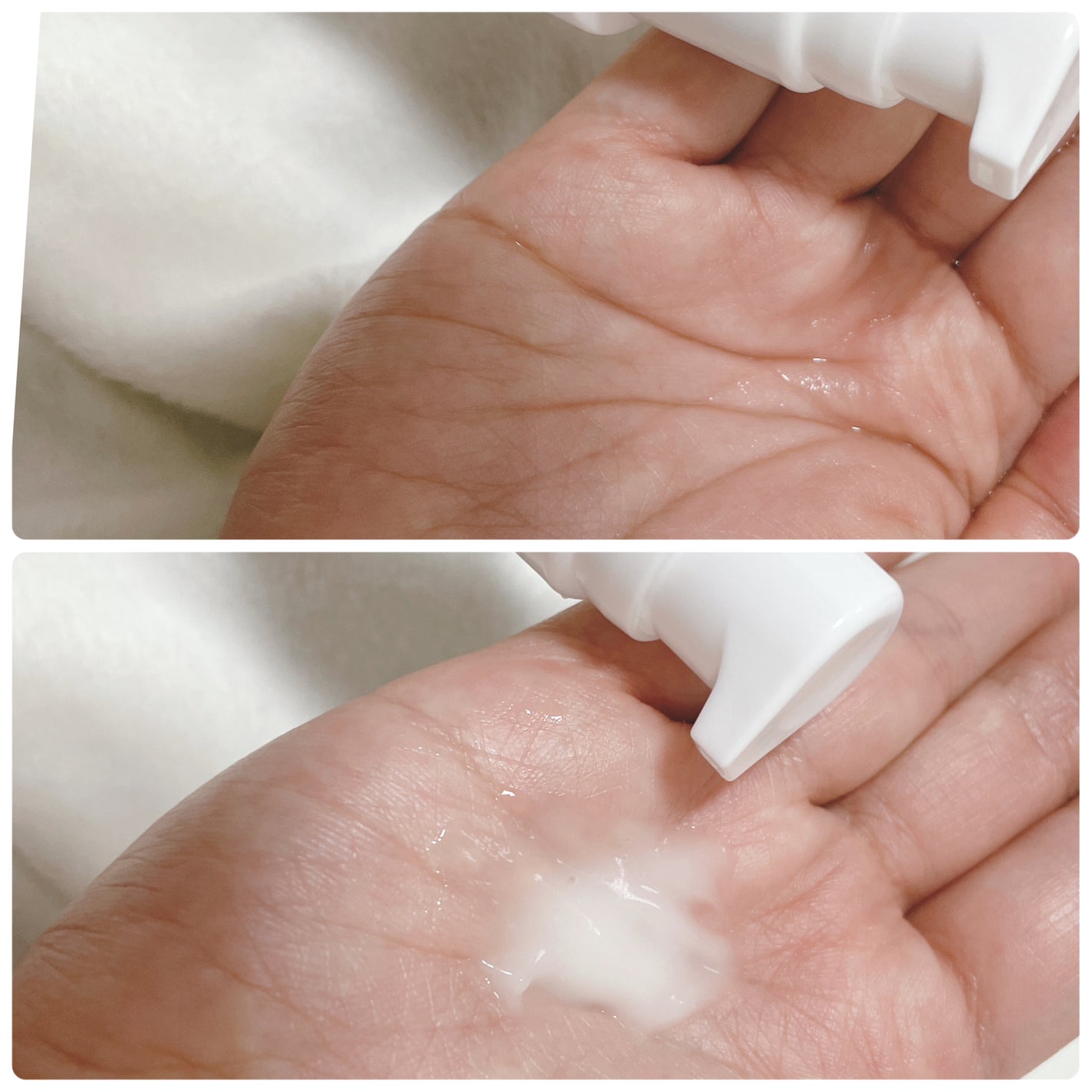 アラヴィス PMS ローション/ARAVIS/化粧水を使ったクチコミ(3枚目)