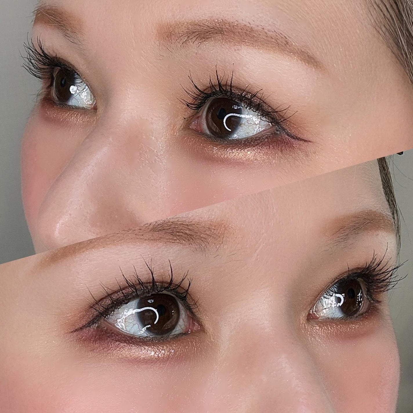 マスカラ WP/3650/マスカラを使ったクチコミ(7枚目)