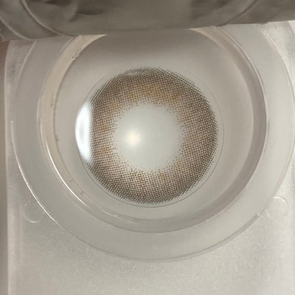 Angelcolor Bambi Series Vintage 1day/AngelColor/ワンデー(1DAY)カラコンを使ったクチコミ(2枚目)