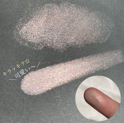 タン・クチュール・シマー・パウダー/GIVENCHY/プレストパウダーを使ったクチコミ(3枚目)