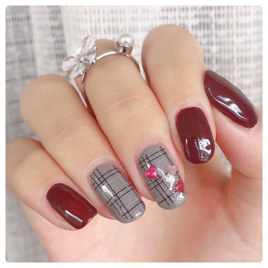 ネイルカラー/ファンケル/マニキュアを使ったクチコミ(1枚目)