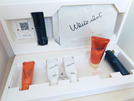 リンクルショット ジオ セラム/リンクルショット/美容液を使ったクチコミ(2枚目)