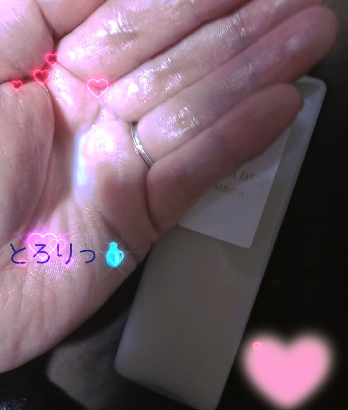 フローラドリップ/ALBION/化粧水を使ったクチコミ（2枚目）