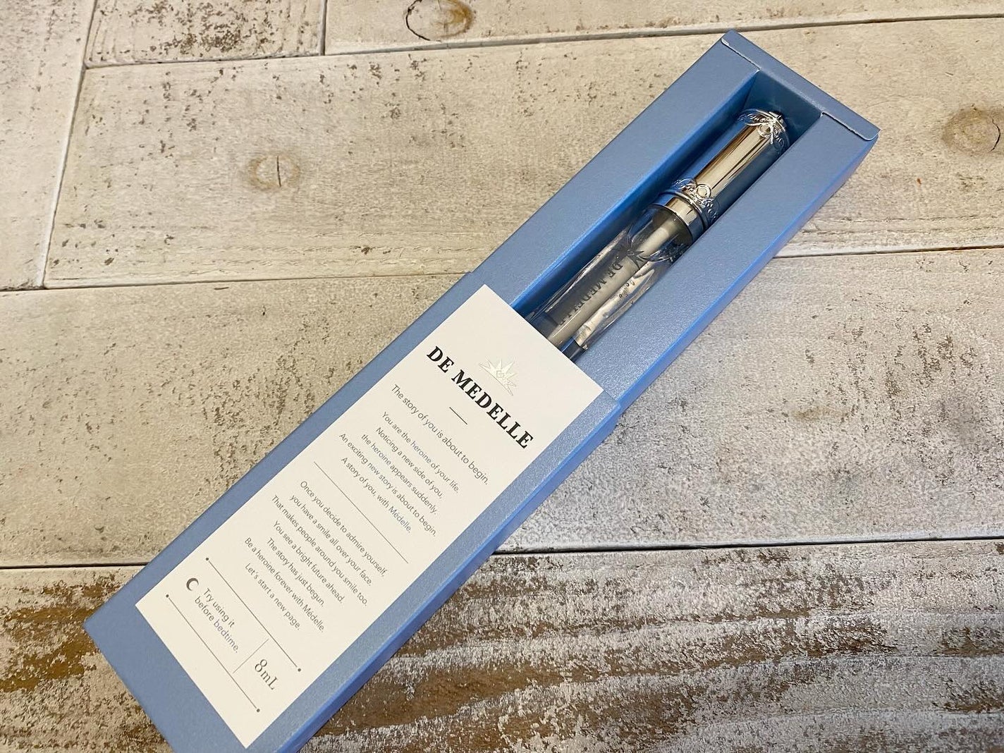 sarichan1219 on LIPS 「9種類のまつ毛美容成分と26種類の美容成分か配合されたまつ毛美..」(4枚目)