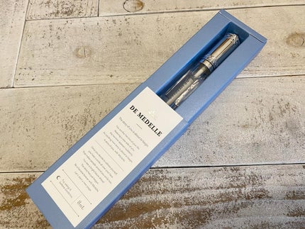 sarichan1219 on LIPS 「9種類のまつ毛美容成分と26種類の美容成分か配合されたまつ毛美..」(4枚目)