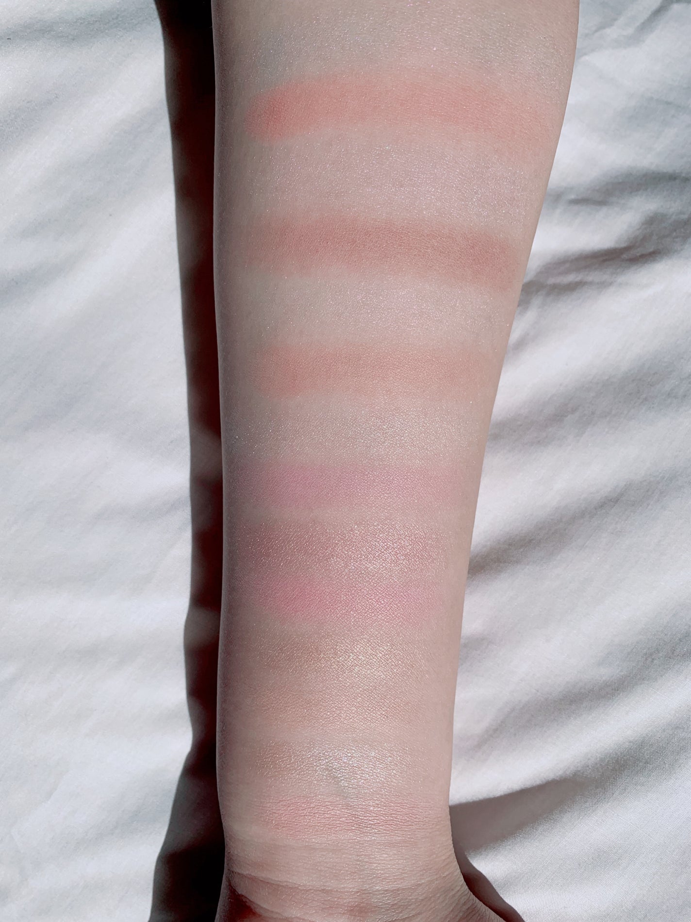 3CE ãã©ãã·ã¥ã©ã€ã¿ãŒ/3CE/ããŠããŒããŒã¯ã䜿ã£ãã¯ãã³ãïŒ6æç®ïŒ