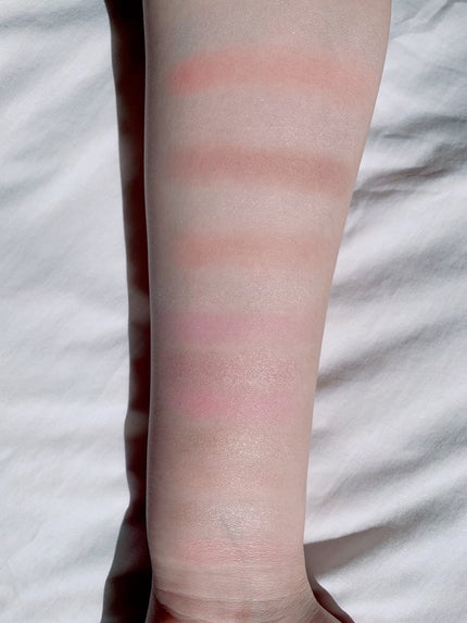 3CE ãã©ãã·ã¥ã©ã€ã¿ãŒ/3CE/ããŠããŒããŒã¯ã䜿ã£ãã¯ãã³ãïŒ6æç®ïŒ