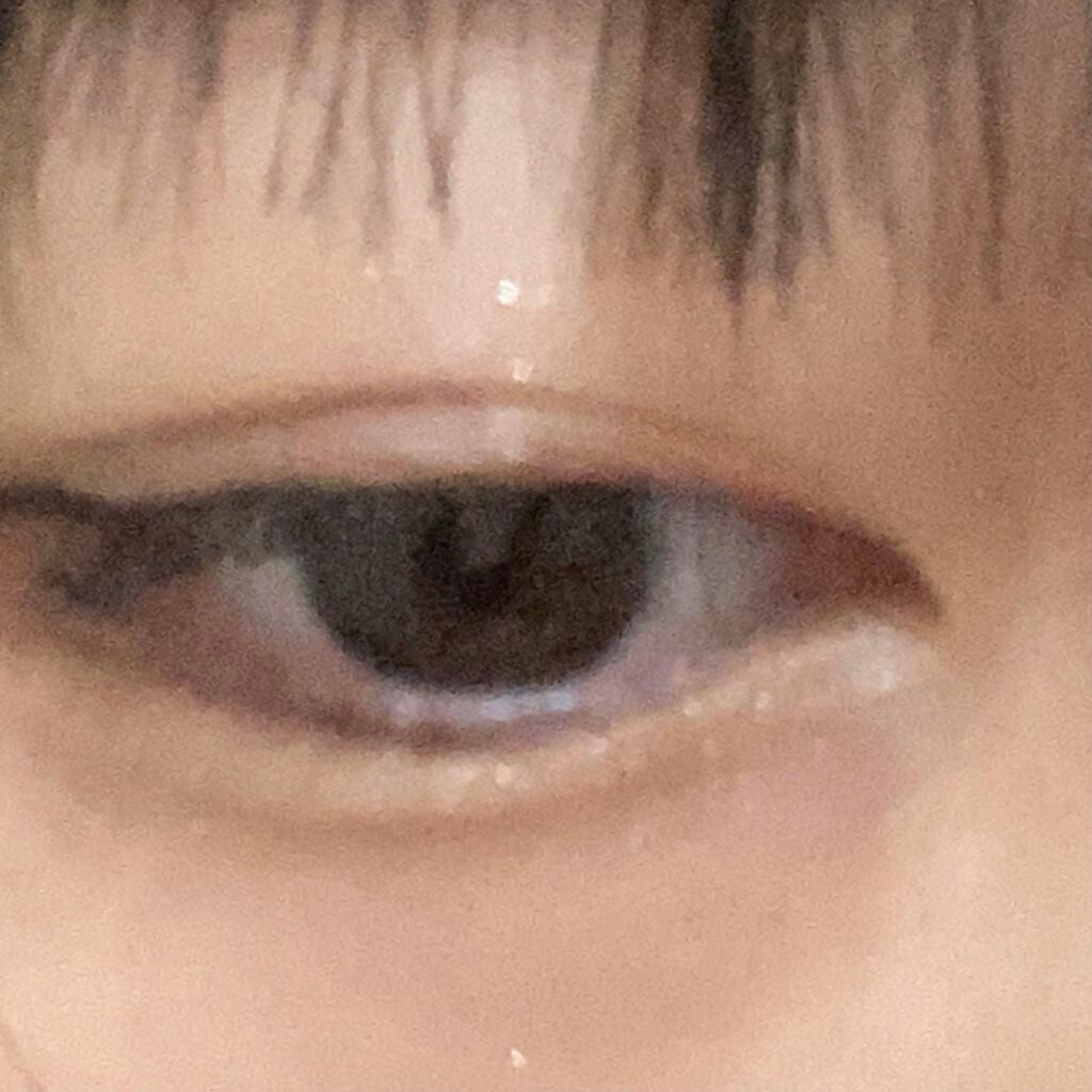 クイックラッシュカーラー/キャンメイク/マスカラ下地を使ったクチコミ(2枚目)