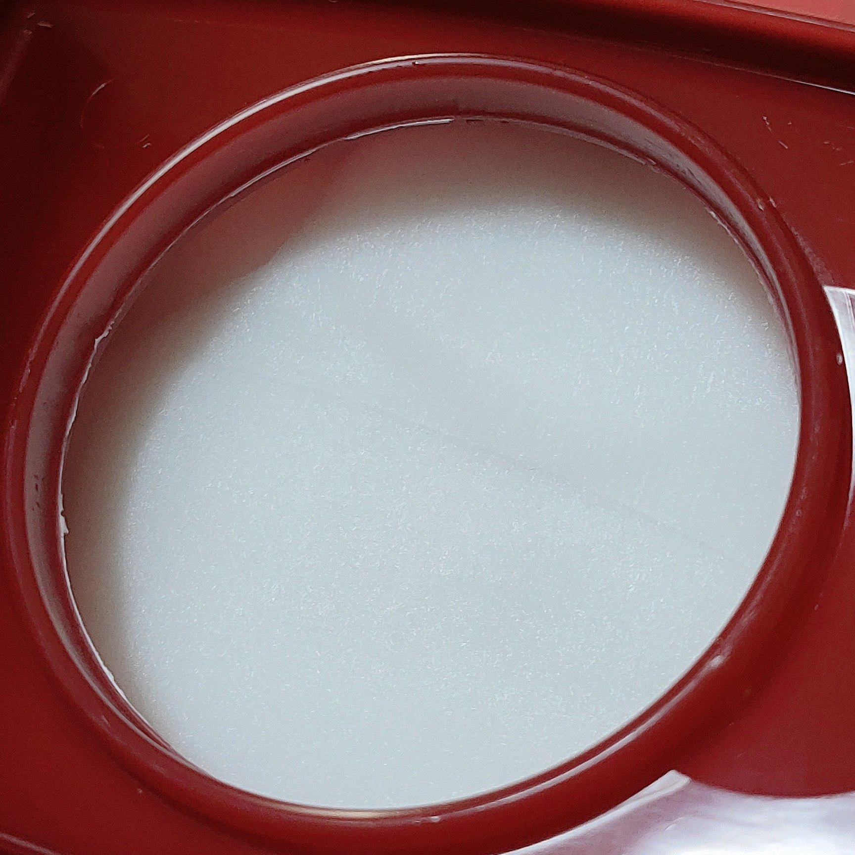 目ざまシート 和プレミアム SB 23/サボリーノ/シートマスク・パックを使ったクチコミ（2枚目）