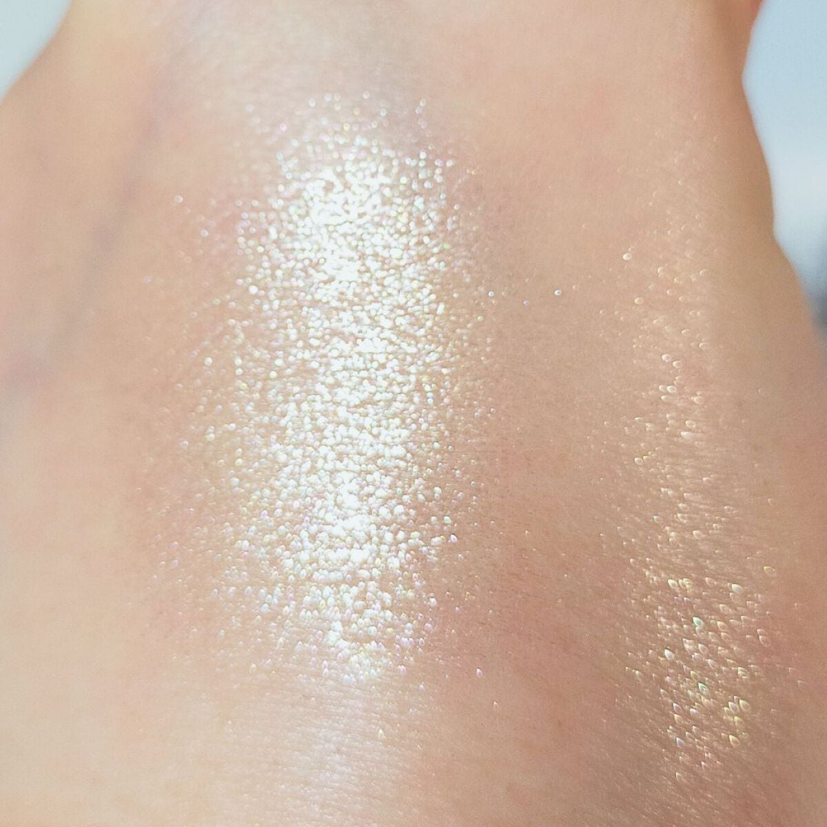 シェイクシャドウSV/Fujiko/リキッドアイシャドウを使ったクチコミ(4枚目)