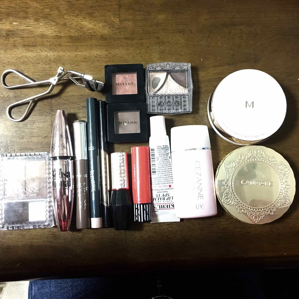 ボリューム エクスプレス ラッシュセンセーショナル/MAYBELLINE NEW YORK/マスカラを使ったクチコミ(1枚目)