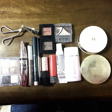 ボリューム エクスプレス ラッシュセンセーショナル/MAYBELLINE NEW YORK/マスカラを使ったクチコミ(1枚目)